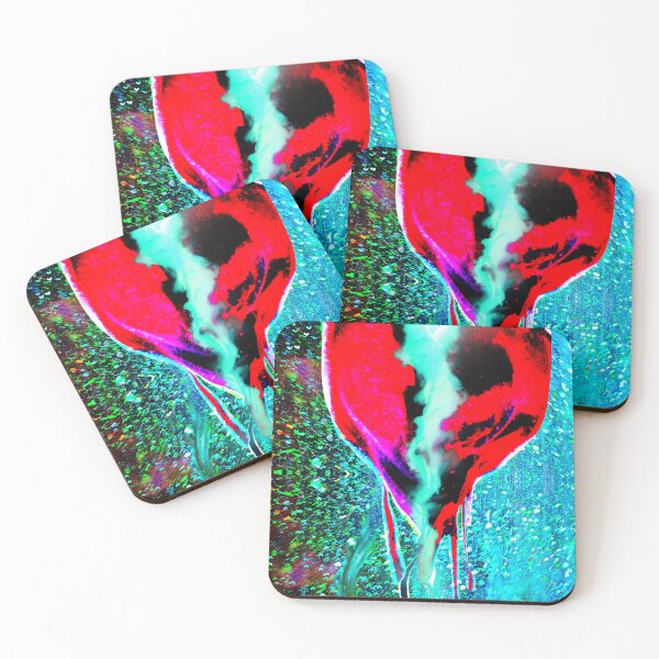 Item preview, Alien heart break designed and sold by DThreeArt.