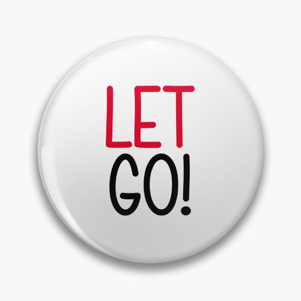 Item preview, let go designed and sold by designing01Ar3.
