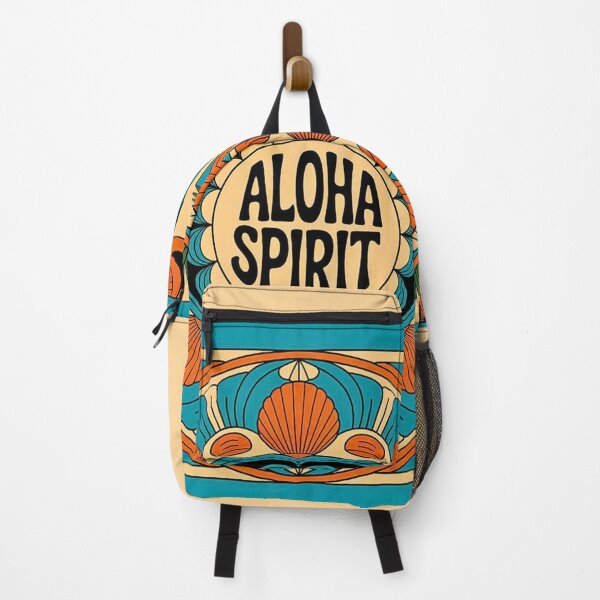 Item preview, Aloha Spirit Mandala designed and sold by VibrArtco.