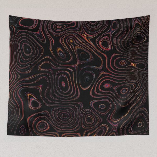 Item preview, Untitled Abstract 3 designed and sold by ChrisButler.
