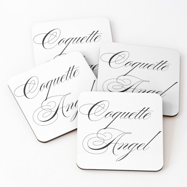 Item preview, Coquette Angel designed and sold by angelicfemme.