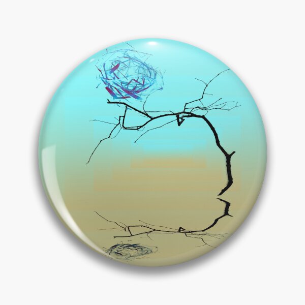 Item preview, Ninho designed and sold by MAMA LXXVIII: Art by Marsailhe Milward.