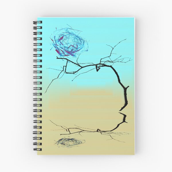 Item preview, Ninho designed and sold by MAMA LXXVIII: Art by Marsailhe Milward.