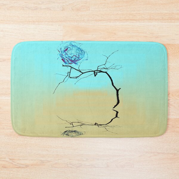 Item preview, Ninho designed and sold by MAMA LXXVIII: Art by Marsailhe Milward.