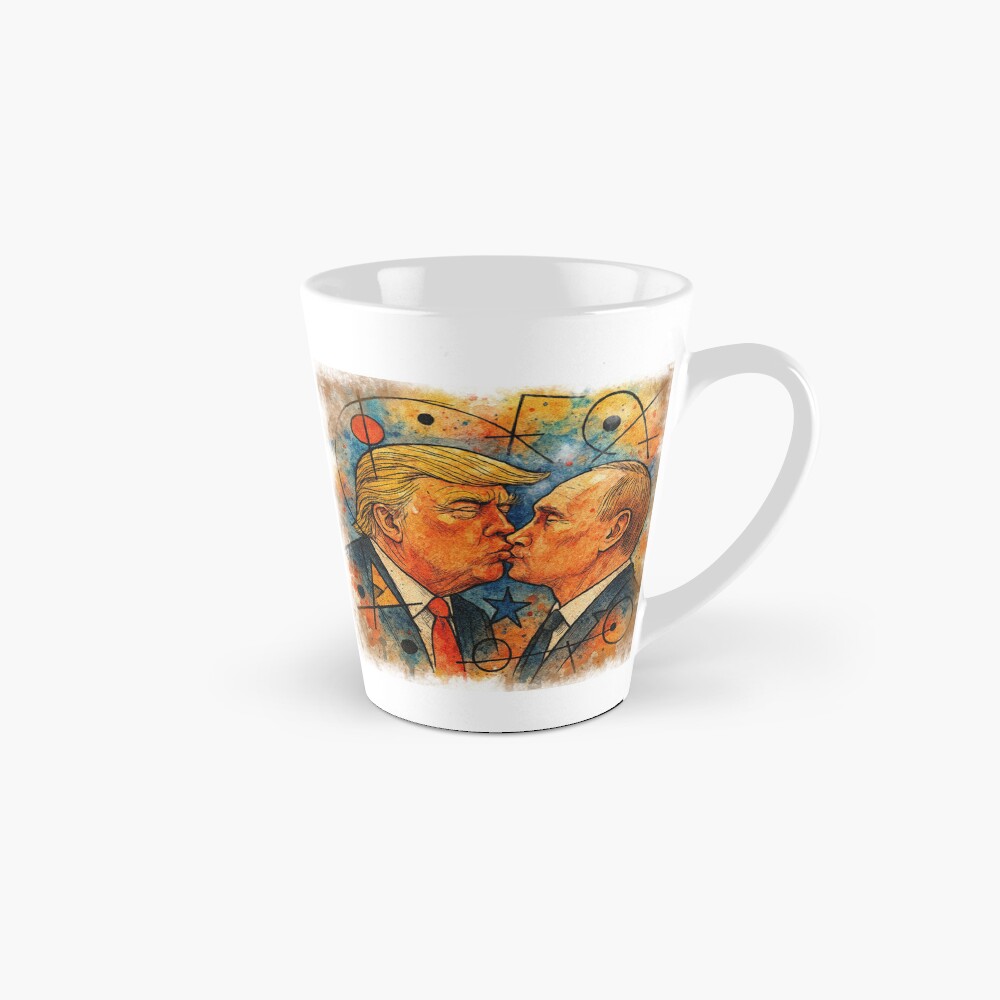 Item preview, Tall Mug designed and sold by taletellerclub.