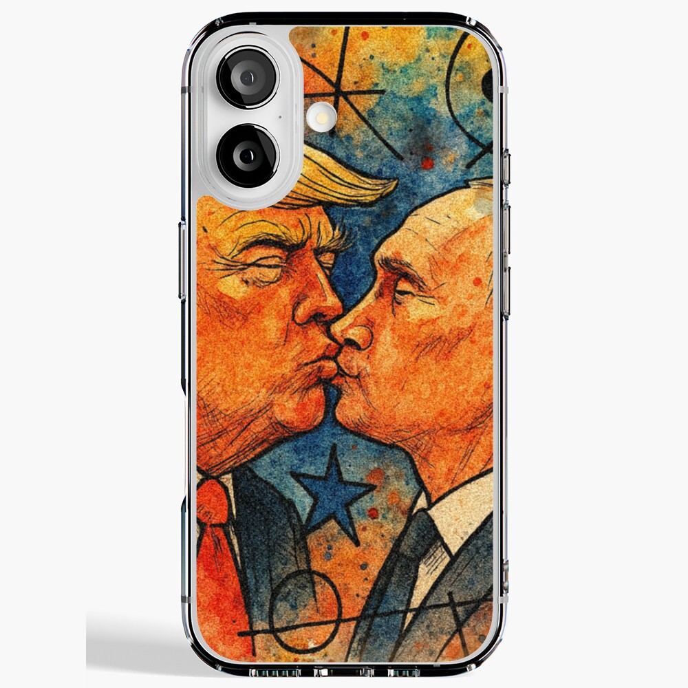 Item preview, iPhone Soft Case designed and sold by taletellerclub.