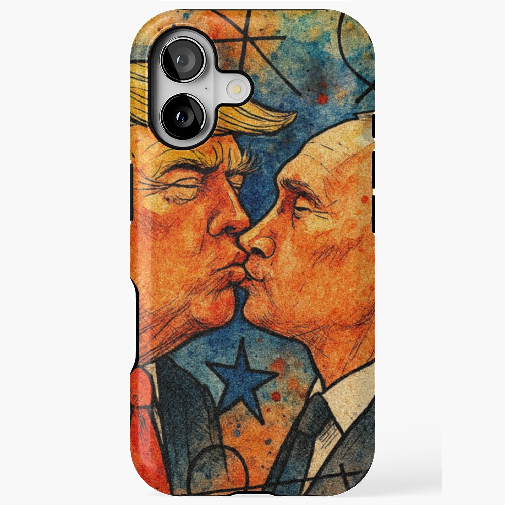 Item preview, iPhone Tough Case designed and sold by taletellerclub.