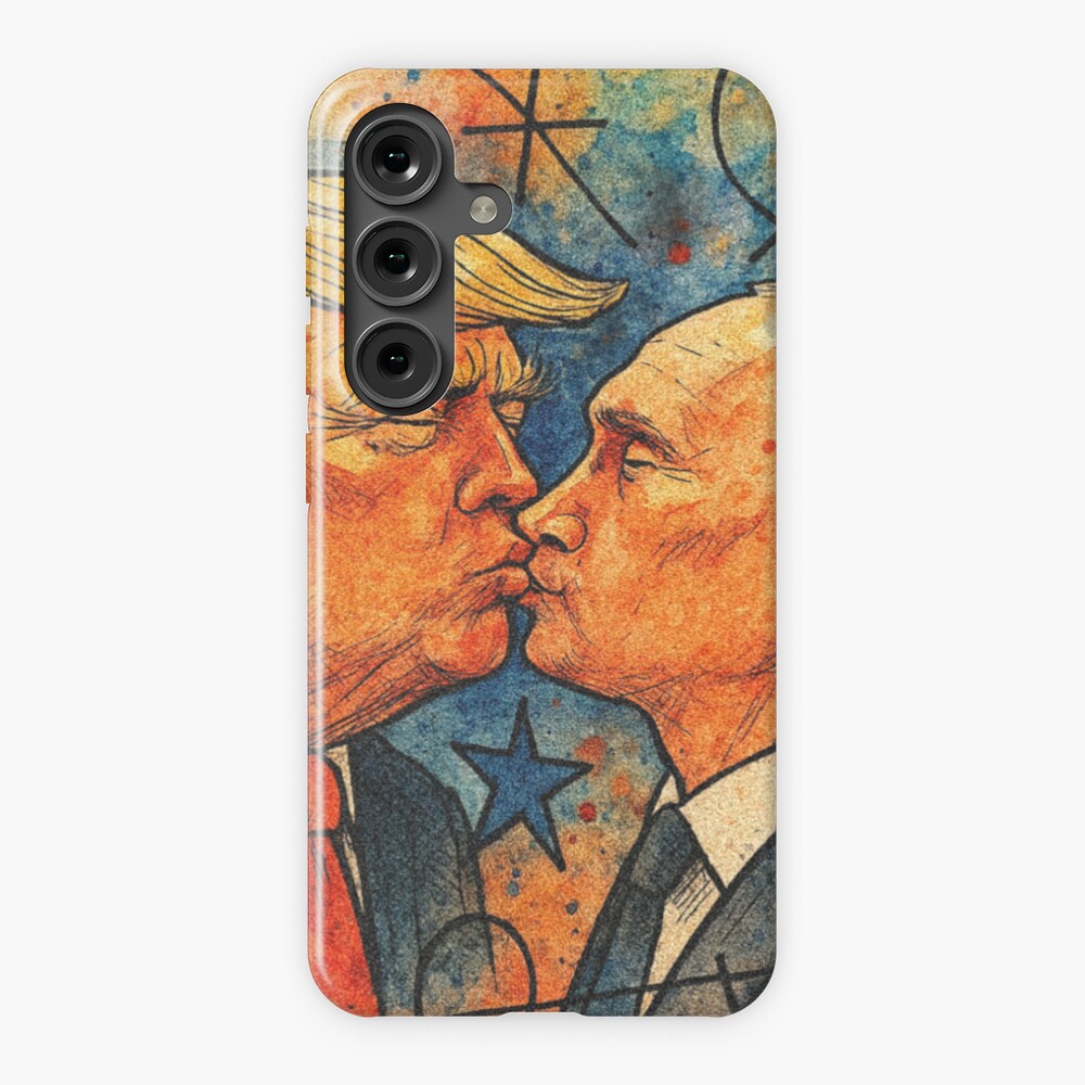 Item preview, Samsung Galaxy Snap Case designed and sold by taletellerclub.