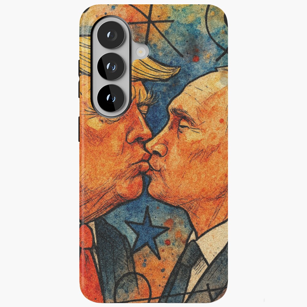 Item preview, Samsung Galaxy Tough Case designed and sold by taletellerclub.