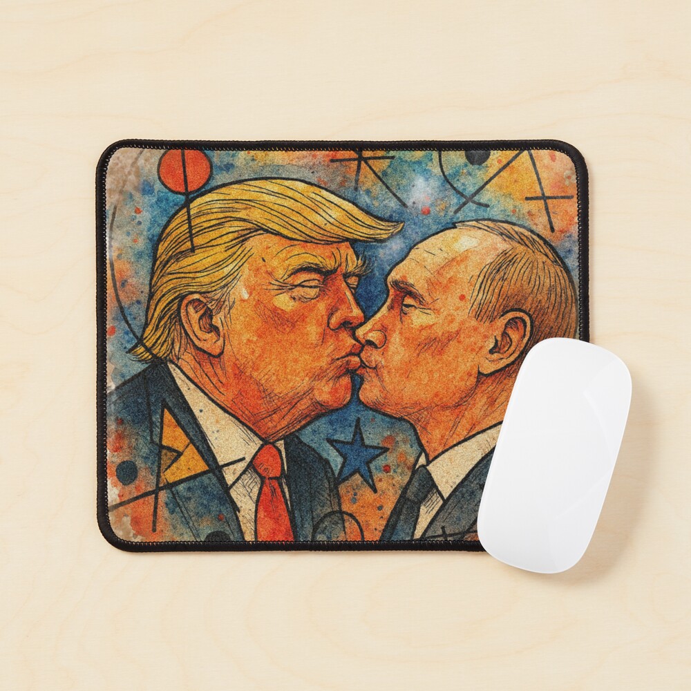 Item preview, Mouse Pad designed and sold by taletellerclub.