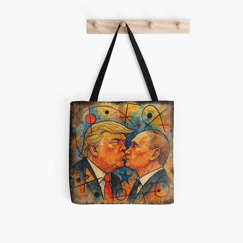 Item preview, All Over Print Tote Bag designed and sold by taletellerclub.