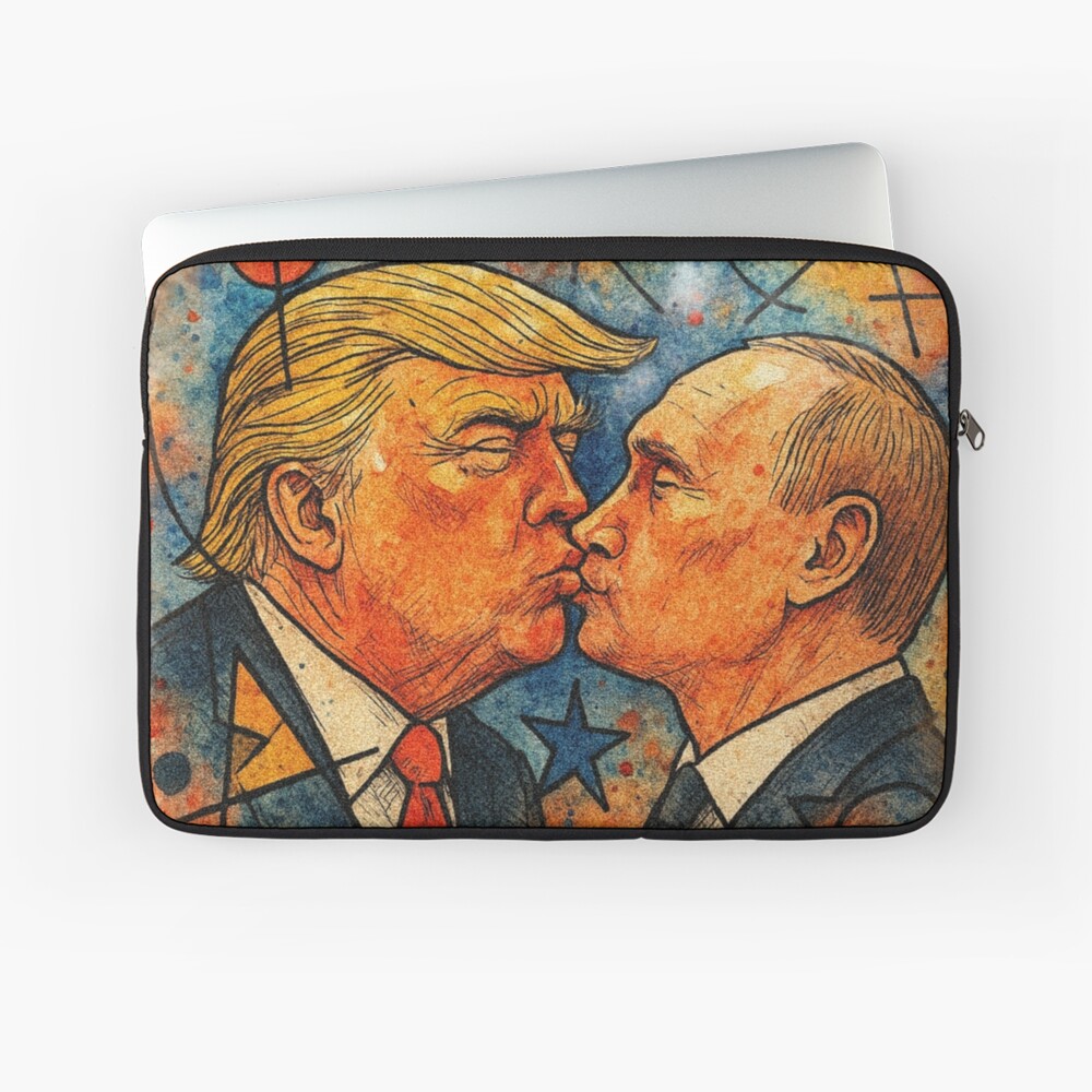 Item preview, Laptop Sleeve designed and sold by taletellerclub.