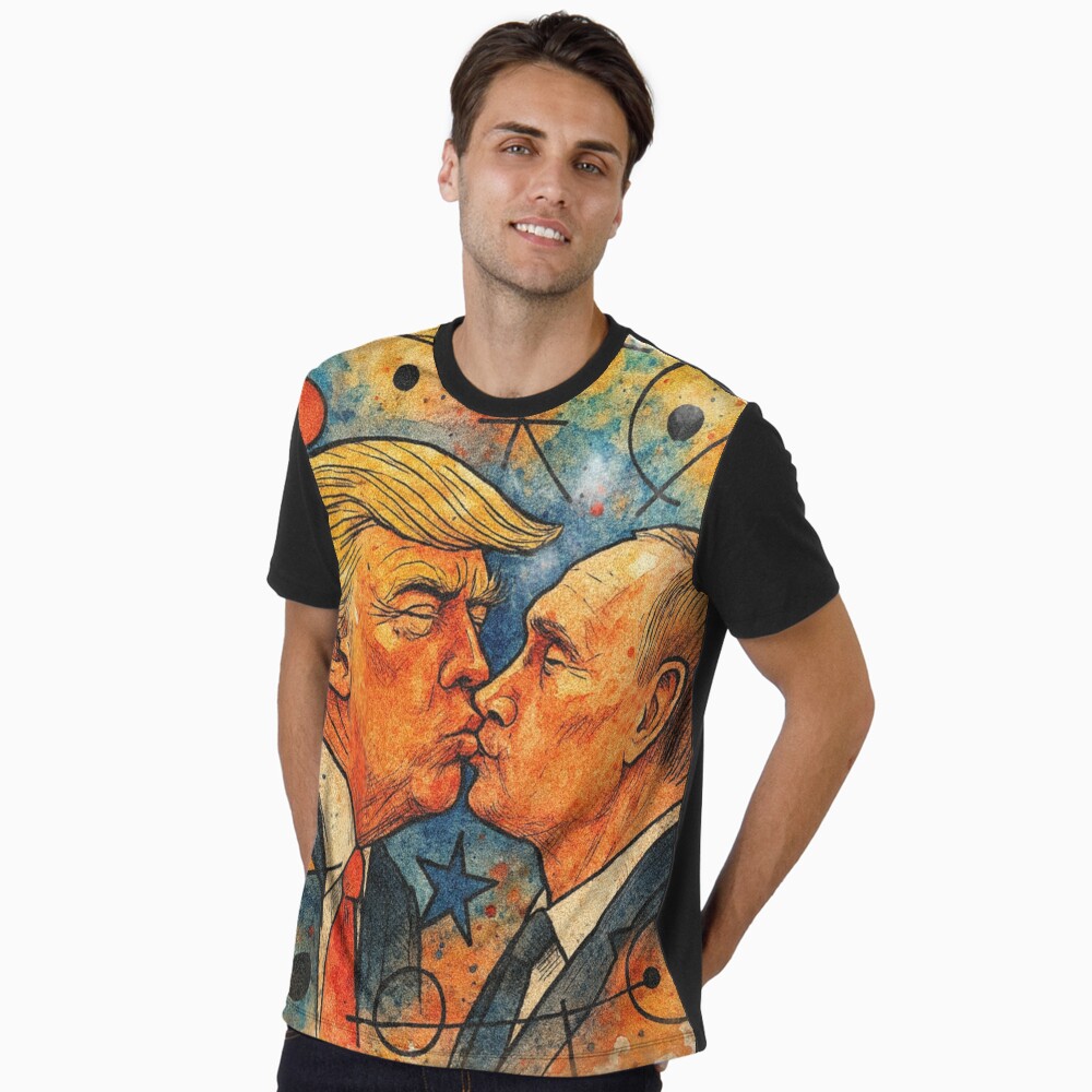 Item preview, Graphic T-Shirt designed and sold by taletellerclub.