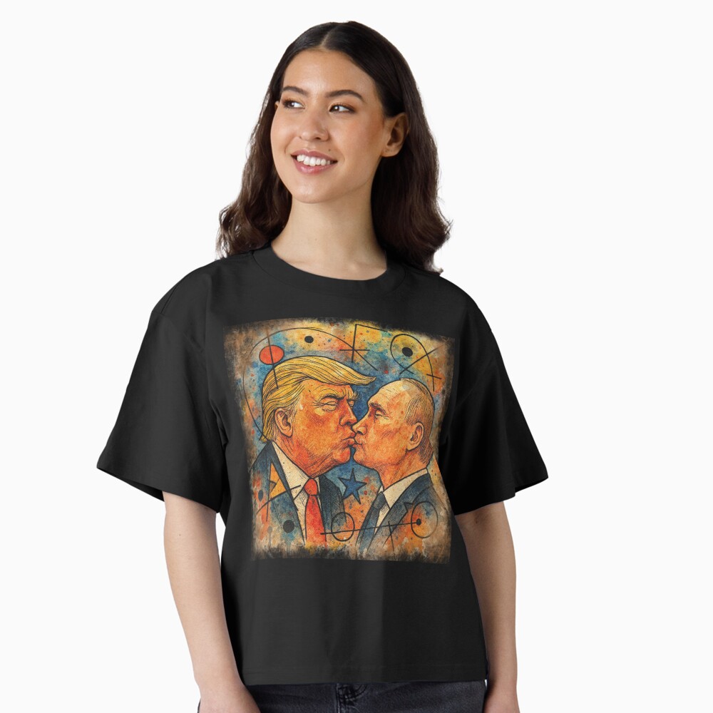 Item preview, Boxy T-Shirt designed and sold by taletellerclub.