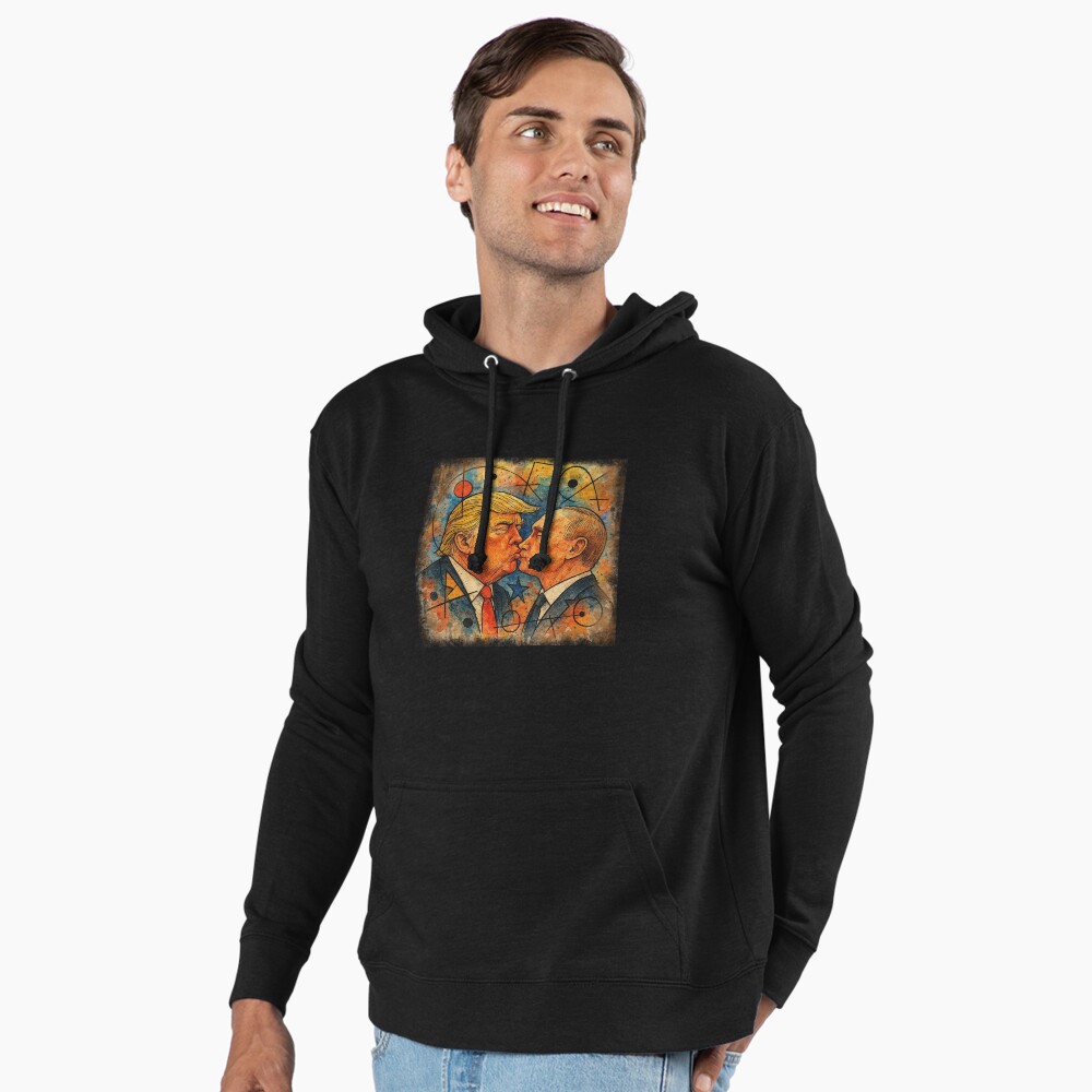 Item preview, Lightweight Hoodie designed and sold by taletellerclub.