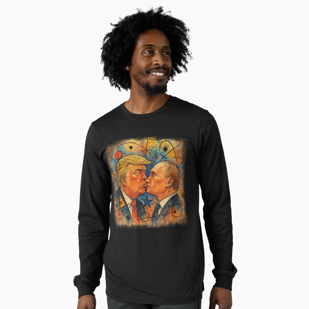 Item preview, Long Sleeve T-Shirt designed and sold by taletellerclub.