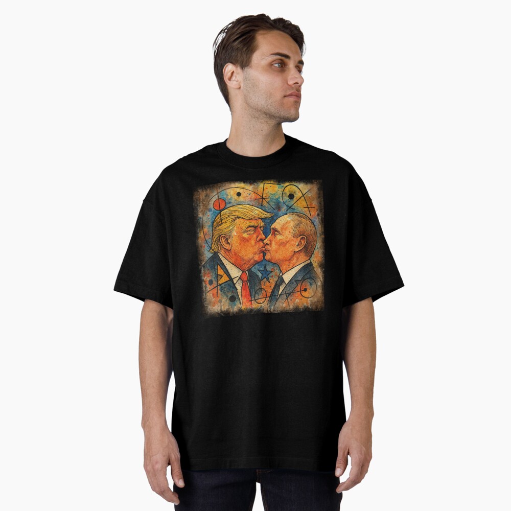 Item preview, Oversized T-Shirt designed and sold by taletellerclub.