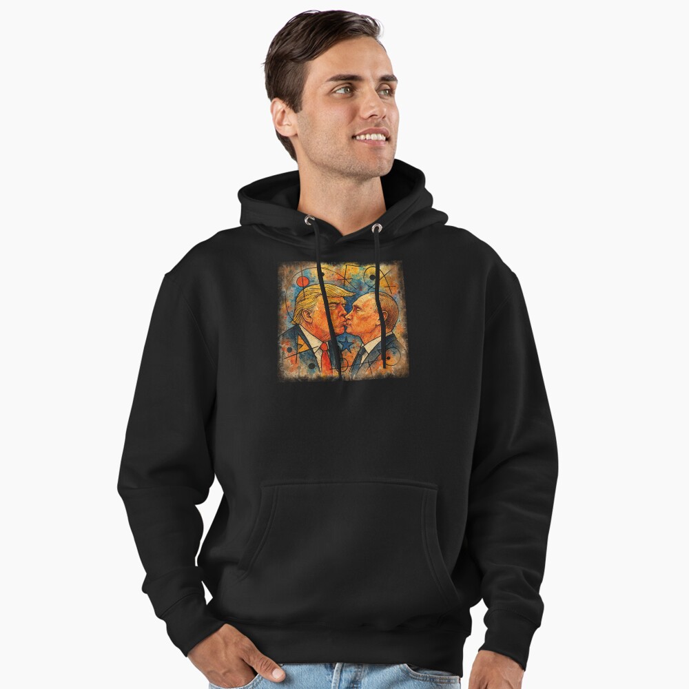 Item preview, Pullover Hoodie designed and sold by taletellerclub.