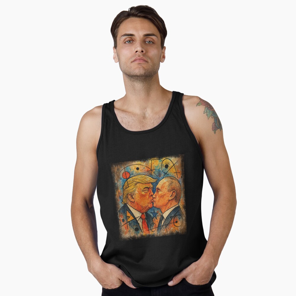 Item preview, Tank Top designed and sold by taletellerclub.