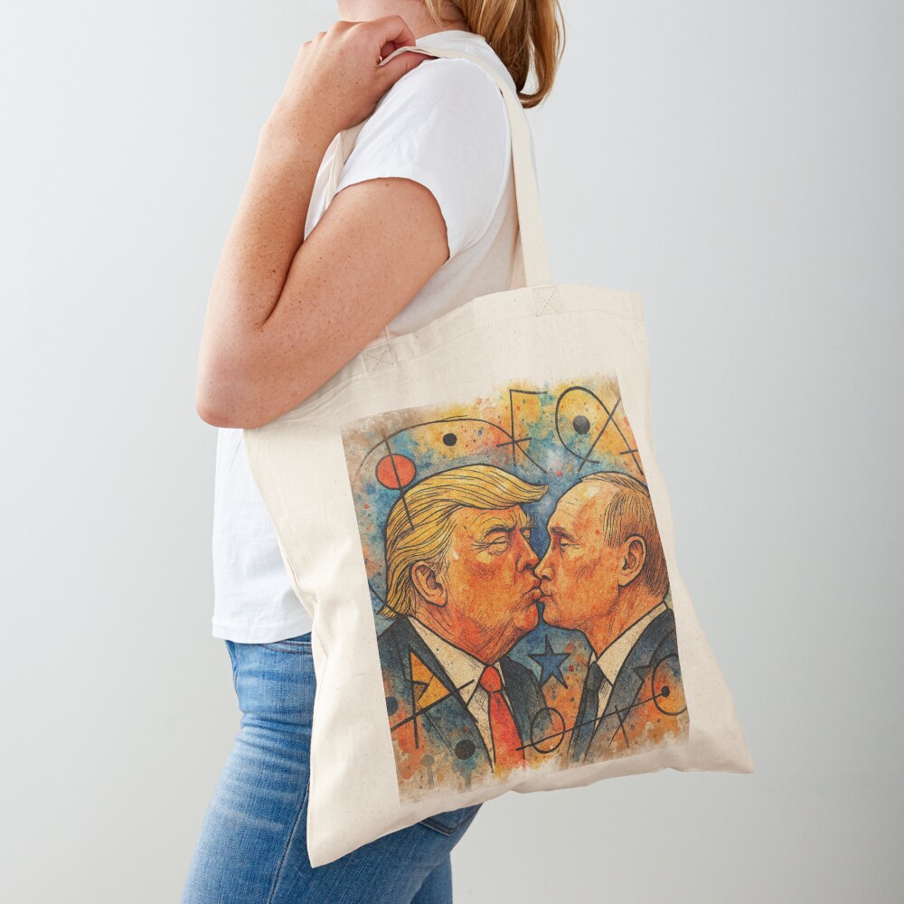 Item preview, Cotton Tote Bag designed and sold by taletellerclub.