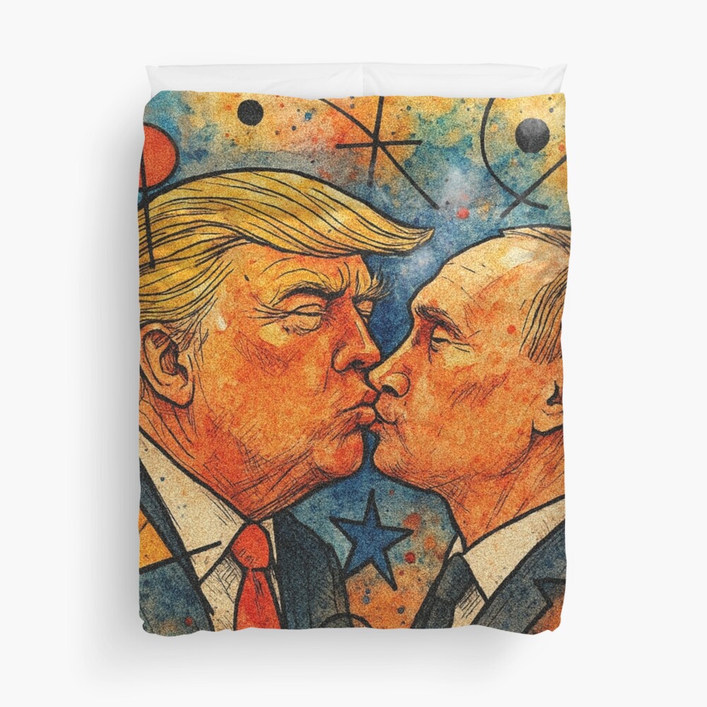 Item preview, Duvet Cover designed and sold by taletellerclub.