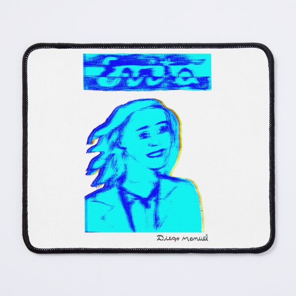 Item preview, Evita Peron designed and sold by Diego Manuel Rodriguez.