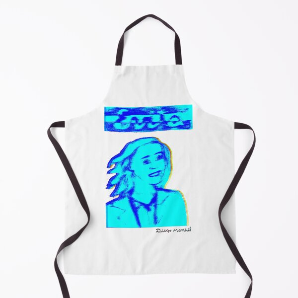 Item preview, Evita Peron designed and sold by Diego Manuel Rodriguez.