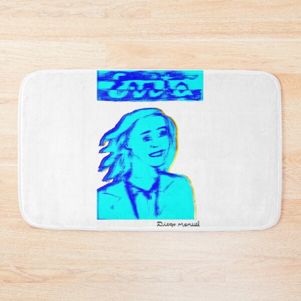 Item preview, Evita Peron designed and sold by Diego Manuel Rodriguez.
