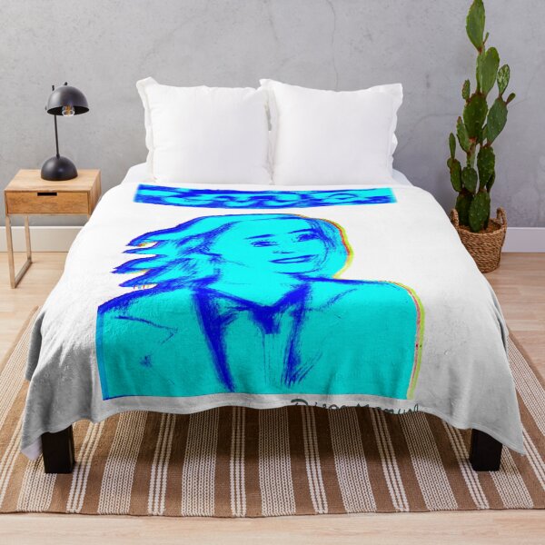 Item preview, Evita Peron designed and sold by Diego Manuel Rodriguez.