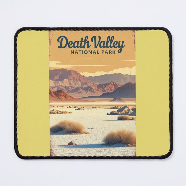 Item preview, Death Valley National Park designed and sold by beezzz4you.