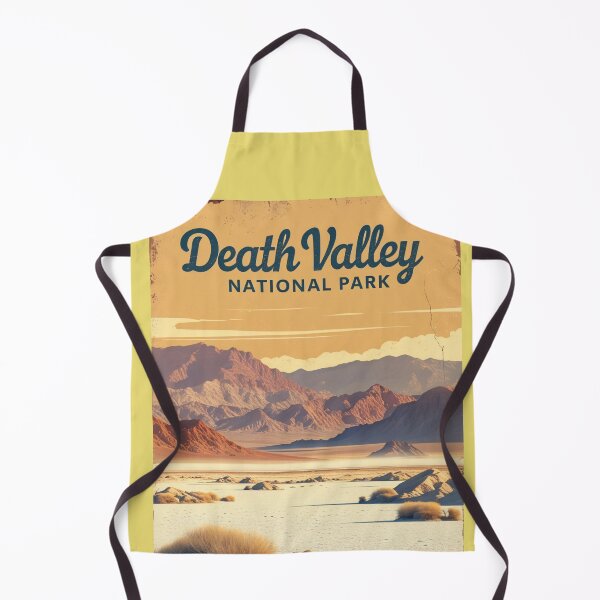 Item preview, Death Valley National Park designed and sold by beezzz4you.
