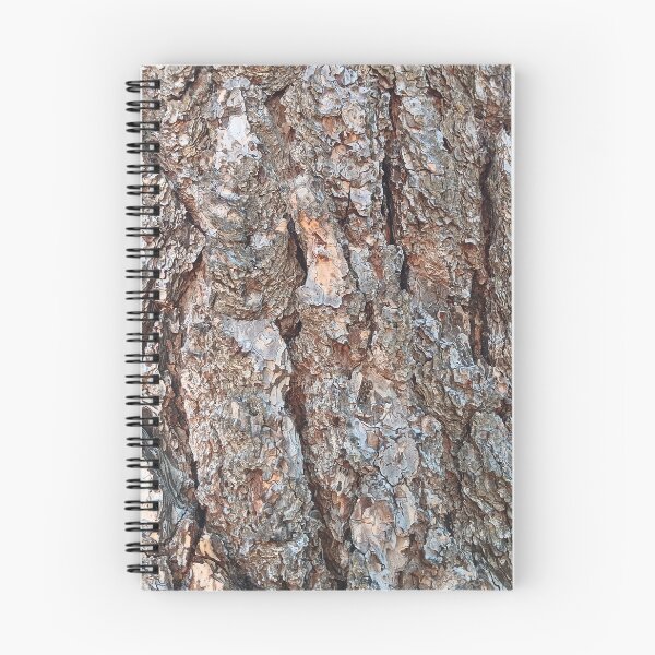 Item preview,  Real Camouflage – Pine Bark Nature Print designed and sold by PEACELOVERSART.