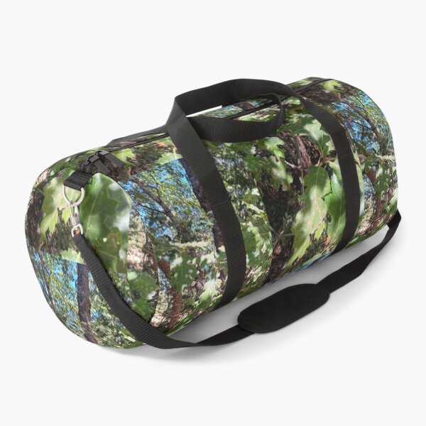 Item preview, Real Camouflage – Oak Leaf Print designed and sold by PEACELOVERSART.