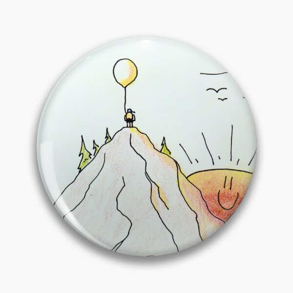 Artikelvorschau, Ballon Man entworfen und verkauft von IDrawReetards.