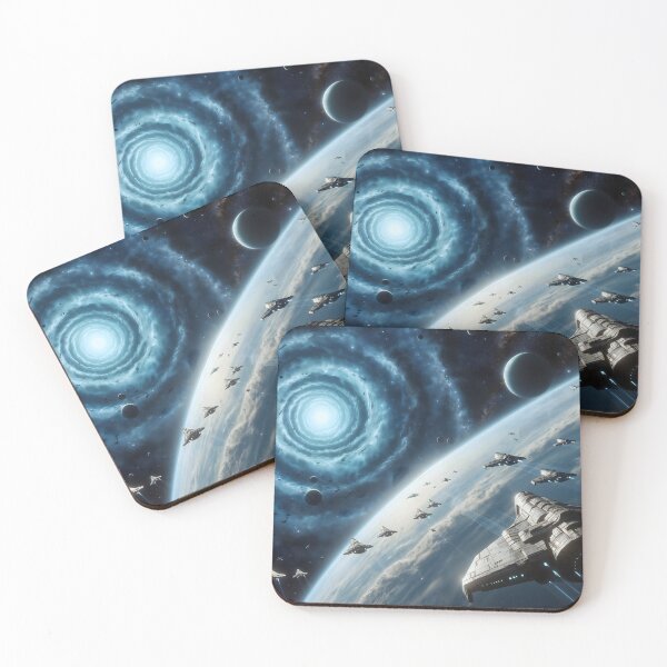 Item preview, Into the Vortex designed and sold by jznq.