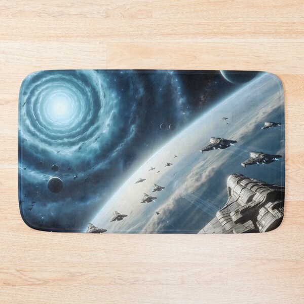 Item preview, Into the Vortex designed and sold by jznq.