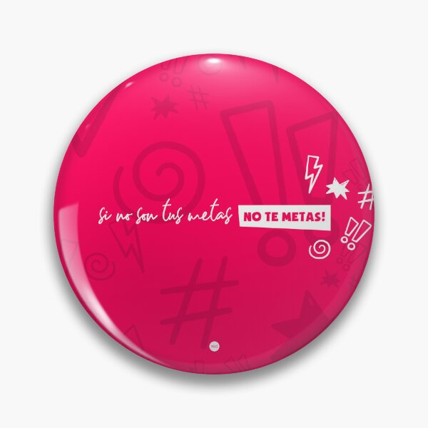 Item preview, If they are not your goals; don't get involved! (fo) I designed and sold by XUSRedbubble.