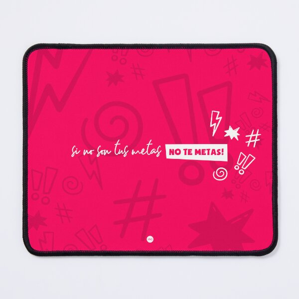 Item preview, If they are not your goals; don't get involved! (fo) I designed and sold by XUSRedbubble.