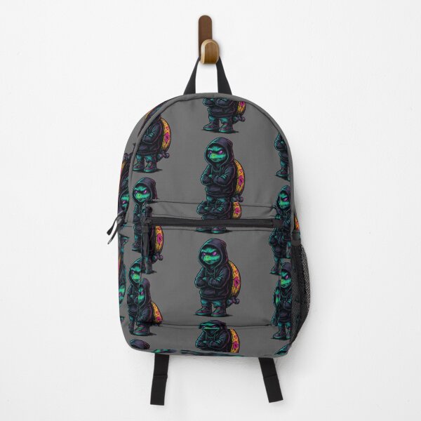 Item preview, Urban Skater Turtle designed and sold by Ahau Designs.