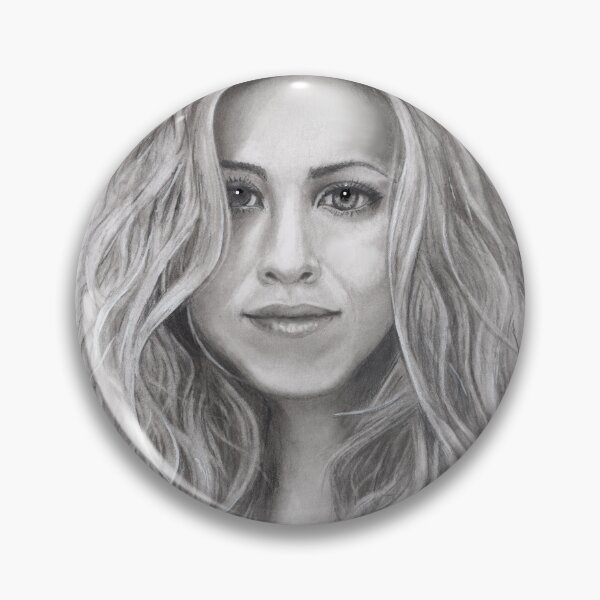 Item preview, Jennifer Aniston designed and sold by michaeltodd.