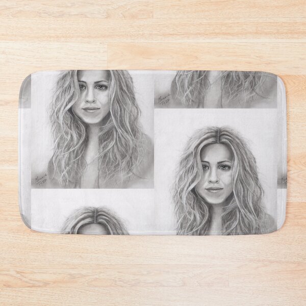 Item preview, Jennifer Aniston designed and sold by michaeltodd.