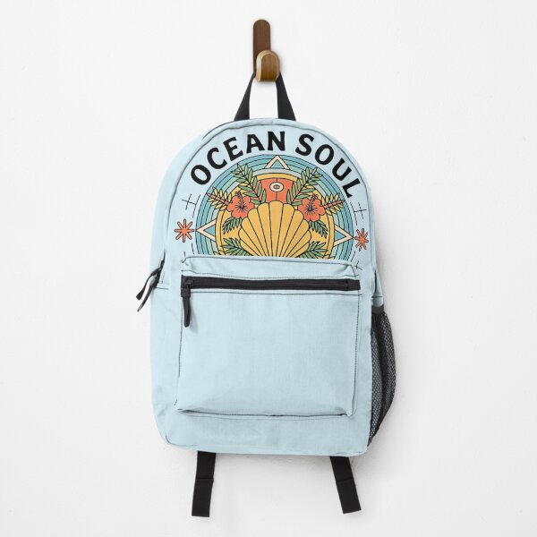 Item preview, Ocean Soul Compass designed and sold by VibrArtco.