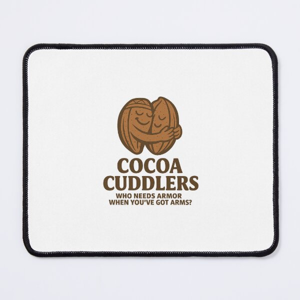 Item preview, Cocoa Cuddlers – Sweet, Steamy, and Spiritually Snuggly designed and sold by Uh8meright.