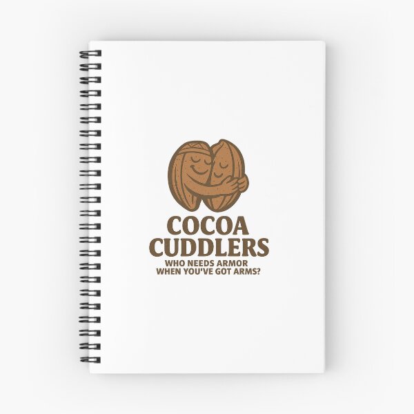 Item preview, Cocoa Cuddlers – Sweet, Steamy, and Spiritually Snuggly designed and sold by Uh8meright.
