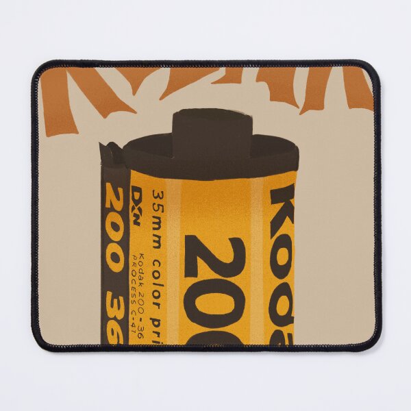 Item preview, Kodak Gold - 35mm Film designed and sold by Levi O.