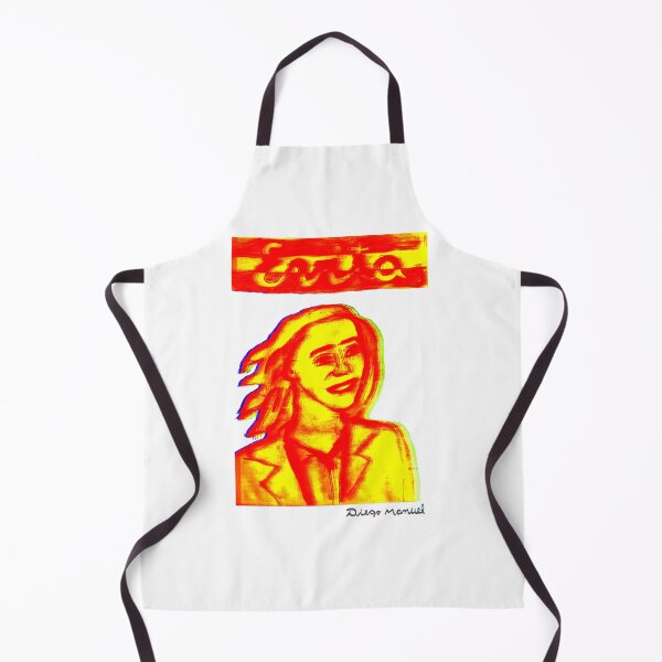 Item preview, Evita Peron designed and sold by Diego Manuel Rodriguez.