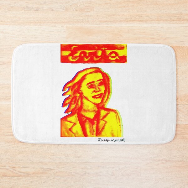 Item preview, Evita Peron designed and sold by Diego Manuel Rodriguez.