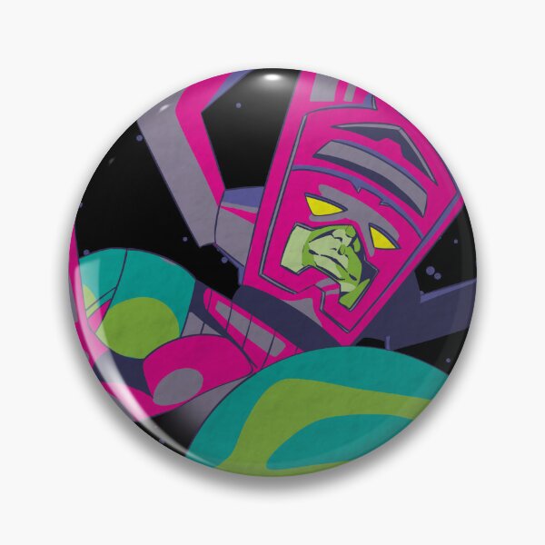 Item preview, Blacklight Heroes designed and sold by Kajitu.