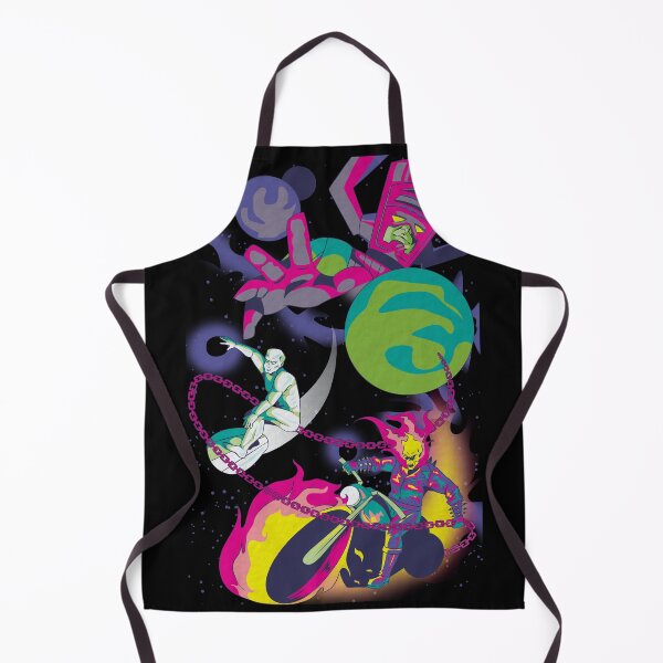 Item preview, Blacklight Heroes designed and sold by Kajitu.