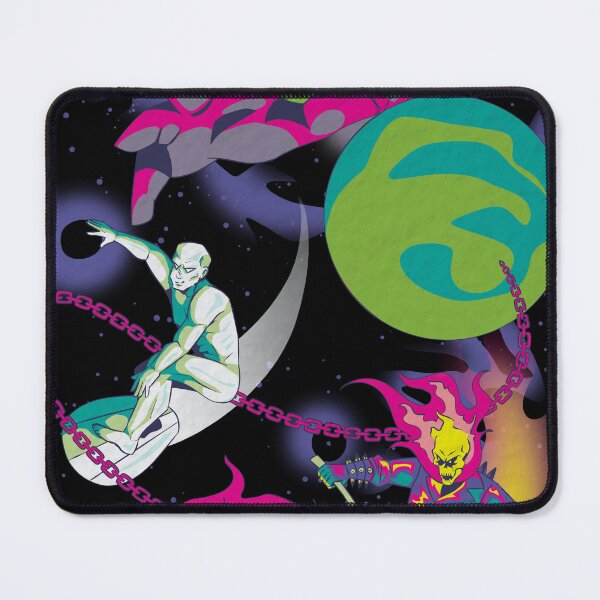 Item preview, Blacklight Heroes designed and sold by Kajitu.